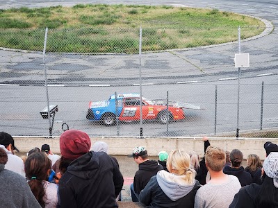 Stateline Speedway Stadium