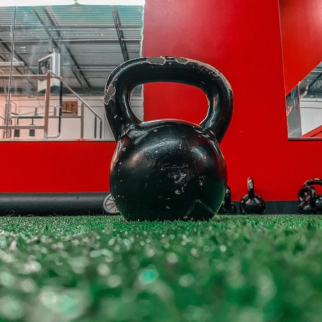 Core One Fitness photo 9