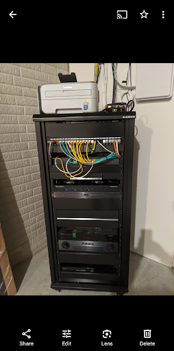 Connected Electronixs. LLC - Visual