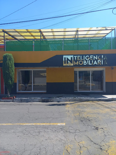 Inteligencia Inmobiliaria