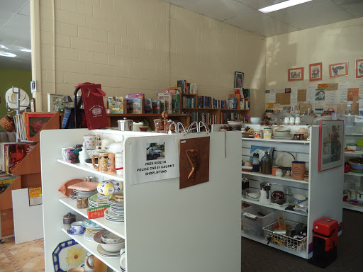 Lifeline Toormina Shop
