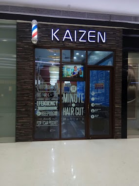 Kaizen Lippo Mall Puri, Author: Taufiqa Hidayati