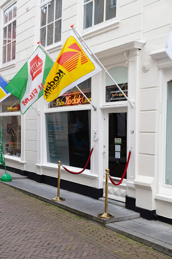Cameramuseum Zierikzee