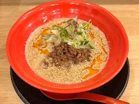 濃厚鶏貝白湯らーめんすがの家