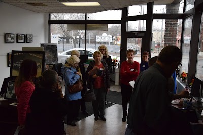 Great Plains Black History Museum