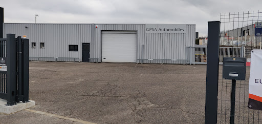 Gpsa Automobiles Eurorepar Car Service Vesoul - Thumbnail