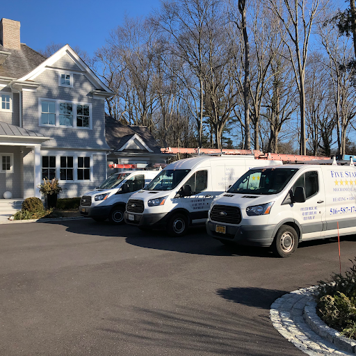 Five Star Mechanical, Inc. - United States