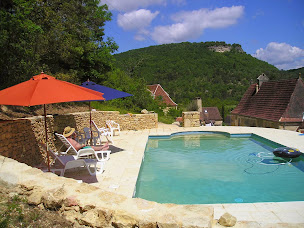 Photo n°77 de La Tour de Cause B&B à Castelnaud-la-Chapelle (Chambre d'hôtes)