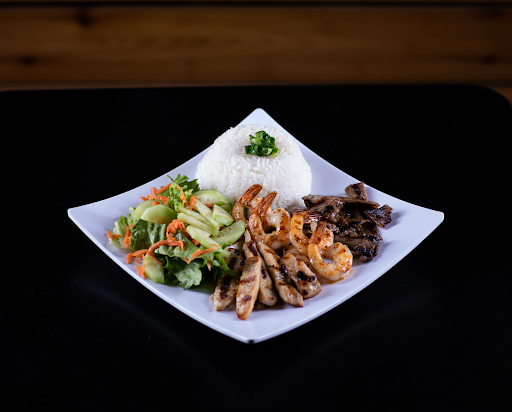 Pho Binh - Visual