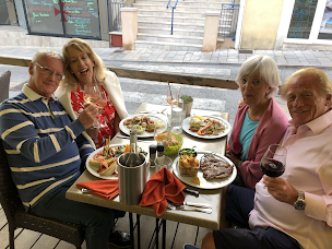 Photo n°27 de Restaurant Le Patio à La Croix-Valmer (Pizzeria)