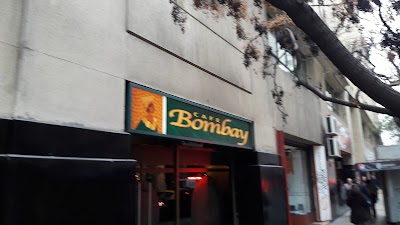 Photos of Caf&eacute; Bombay
