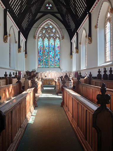 Royal Agricultural University Gallery - United Kingdom