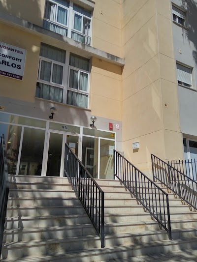 Photos of Residencia Campus Confort San Carlos