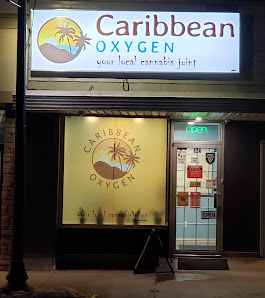 Caribbean Oxygen - Cambridge, Ontario