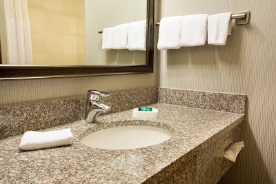 Photos of Drury Inn & Suites Columbus Grove City