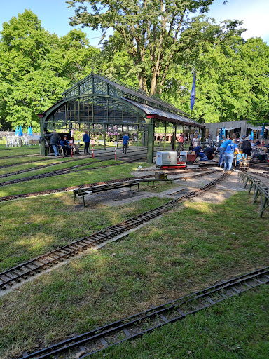 Stadsparkstadion
