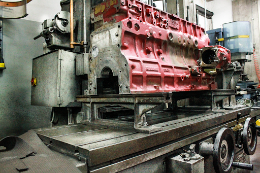 Autoforniture S. Antonio - Thumbnail