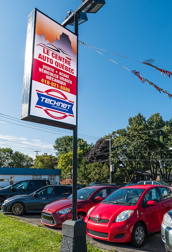 Le Centre Auto Québec Plus - Thumbnail