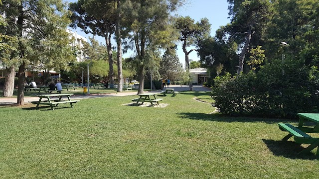 Izmir Sirinyer Hipodromu