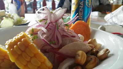 Photos of El Warique Catracho
