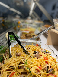 Photo n°7 de La table de Maria à Marseille (Restaurant)