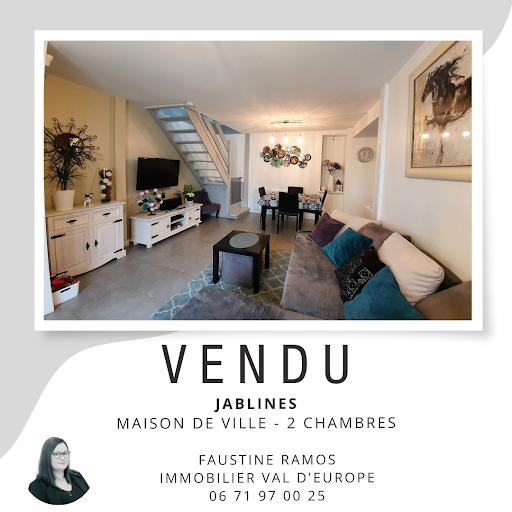 Faustine Ramos - Immobilier Val d'Europe - Thumbnail