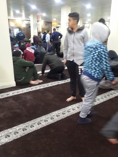 Photos of Abrar Mosque and Beersheba Association