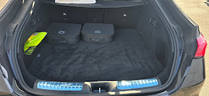 Photo n°8 de W Carrosserie Mécanique Auto à Achères (Garage automobile)