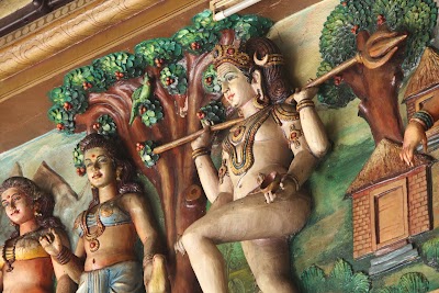 Photos of Sri Kaileswaram