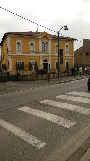 Scuola Materna Don Angelo Piccinelli - Thumbnail