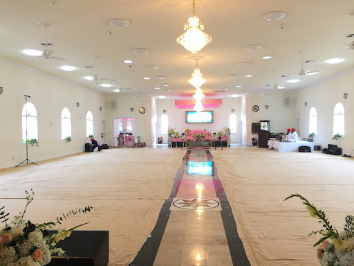 Sikh Temple Redding - Thumbnail