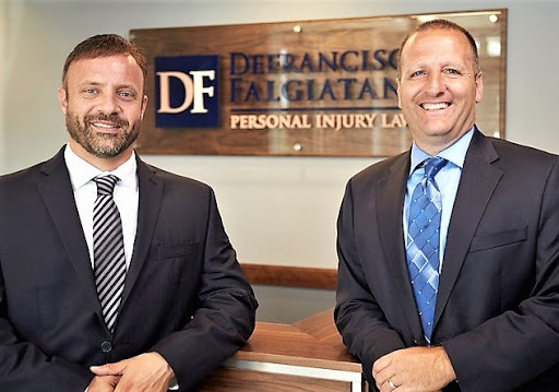 DeFrancisco & Falgiatano Personal Injury Lawyers