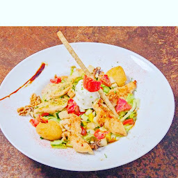 Photo n°41 de Bi…Brass le restaurant à Saint-Étienne (Restaurant de hamburgers)