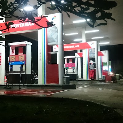 Photos of Pom bensin Purabaya