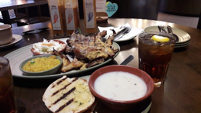 Nandos aeon rawang