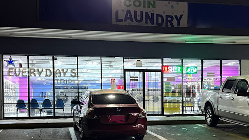Value Coin Laundry - Visual