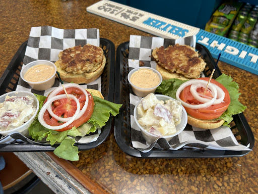 Sea Salt Grill - Thumbnail