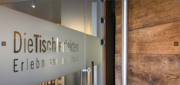 Die Tischlertekten Sayntalstraße 12, 56276 Großmaischeid