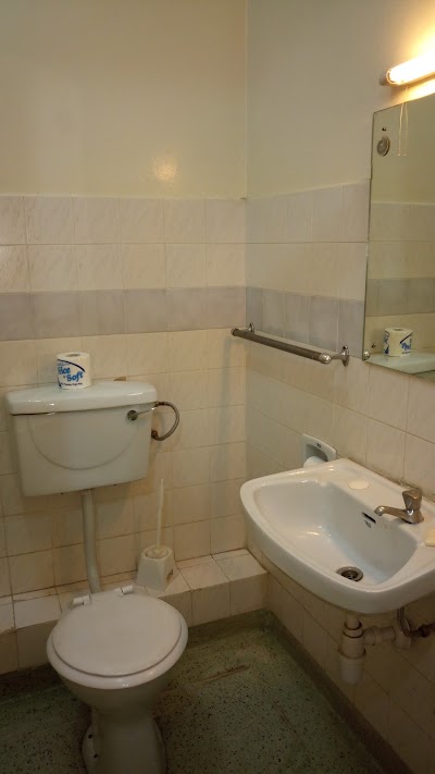 Photos of LMS Guest House