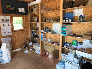 Photo n°20 de EKO ETIK Matériaux à Québriac (Magasin de matériaux d'isolation)