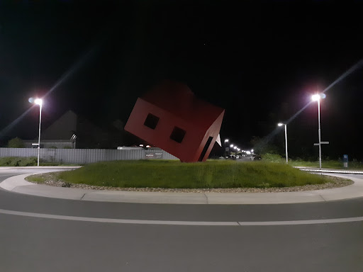 Skulptur "Das Duett - Thumbnail