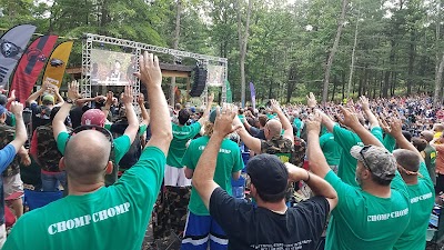 Photos of Camp Harvest