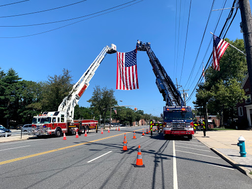 Garden City Park Fire District - Thumbnail