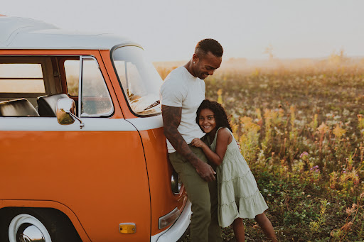 Rachelle Rousseau Photography - Thumbnail