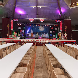 Photo n°5 de Sono live music à Beaumont-en-Cambrésis (Agence événementielle)