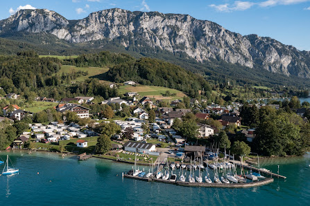 Seehotel-Föttinger Seefeld 14, 4853 Steinbach am Attersee, Österreich