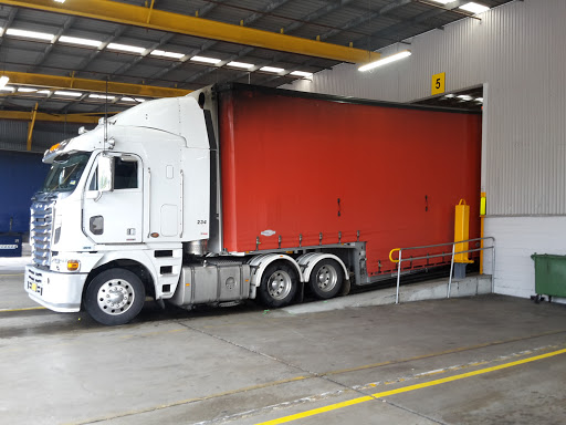 Americold Logistics Acacia Ridge - Thumbnail