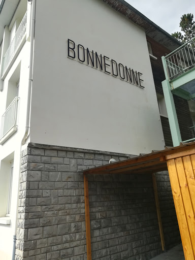 Photo de EHPAD et accueil de jour Coallia Bonnedonne à Saint-Bonnet-en-Champsaur (05500)