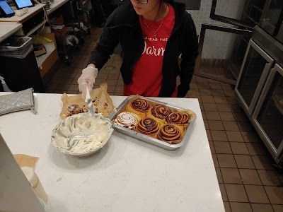 Cinnabon