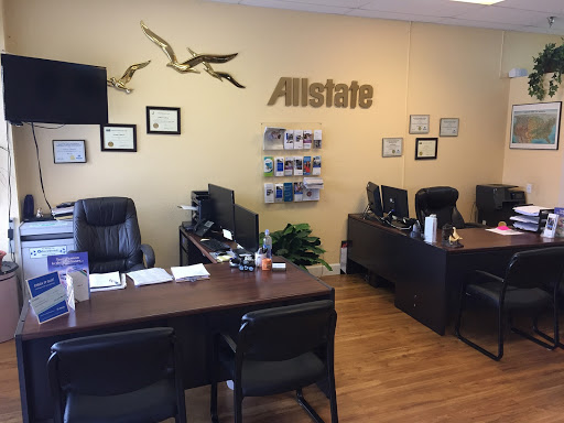 Myriam Olivares: Allstate Insurance - Thumbnail